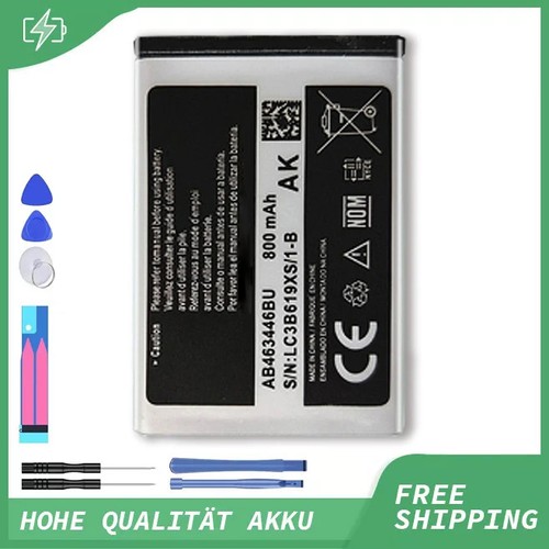 Für samsung ab553446bu akku - samsung,