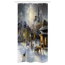 Abakuhaus, Bunt Schmaler