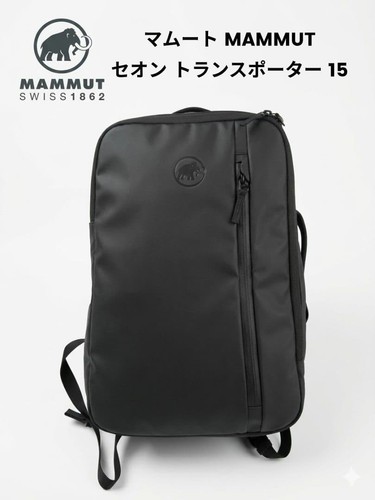 Mammut seon transporter - mammut,