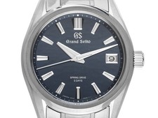 Grand Seiko Spring Drive 5days