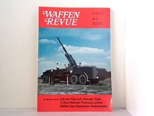 Waffen revue 75 iv - revue.,
