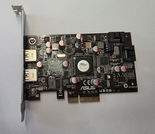 Asus u3s6 interne usb3 - asus,