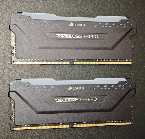 Corsair vengeance rgb - vengeance,