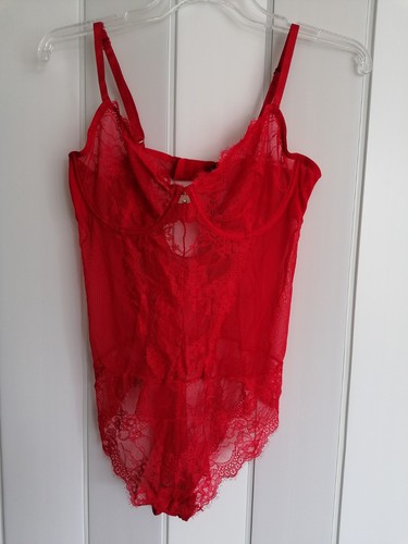 Damen spitzenbody marke - spitzenbody, .