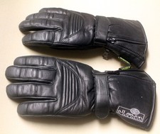 Motorradhandschuhe