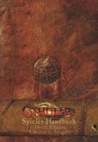 Cthulhu spieler handbuch - cthulhu., spieler-handbuch