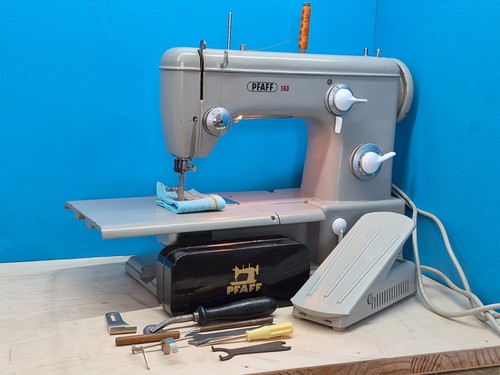 Nähmaschine pfaff 360 - nähmaschine,