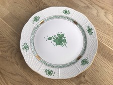 Herend Apponyi grün