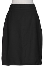 H&M x Viktor&Rolf Rock Damen Damenrock Gr. EU 42 Wolle Schwarz #q80rydv