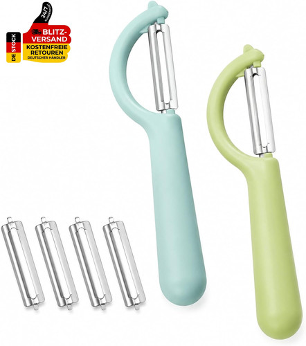 Stück sparschäler für - 2,