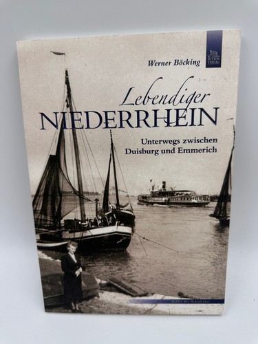 Lebendiger niederrhein - lebendiger,