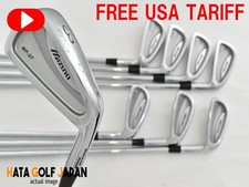 8 Stück MIZUNO MP-27