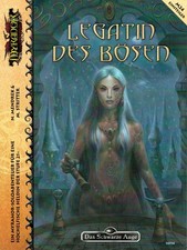 Das schwarze Auge (DSA)