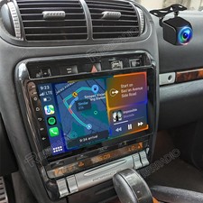 Android 15 Für Porsche