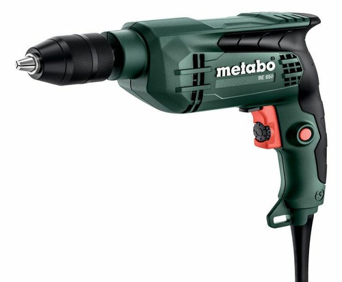 Bohrmaschine metabo 650 - bohrmaschine,