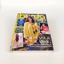 Burda curvy neu - burda, nr.