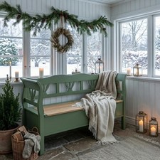 Bank Küchenbank Sitzbank