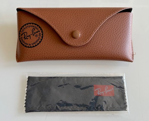 Ray ban brillenetui - ray,
