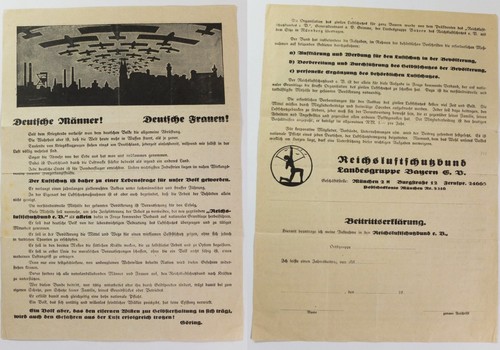1944 wehrmacht flugblatt - 1944,
