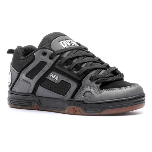 Sneaker dvs comanche schwarz - sneaker,