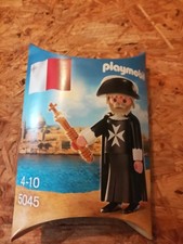 Playmobil Malteser Ordensritter 5045 OVP