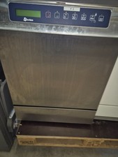 ⚠️ Steelco THERMO DESINFEKTOR "RDG" DS500 MIT AKTIVER TROCKNUNG