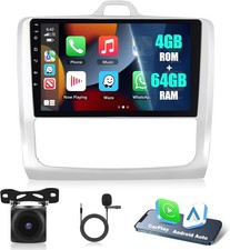 Car Radio Engines for Ford