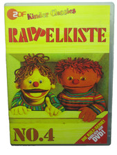 Rappelkiste 4 - rappelkiste,