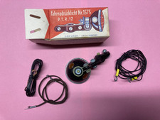 2. WK Rücklicht für Antike