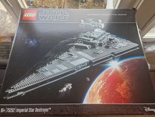 LEGO Star Wars: Imperialer