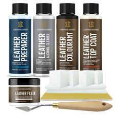 Leather Expert – groß