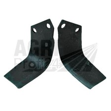 Fräsmesser für Howard