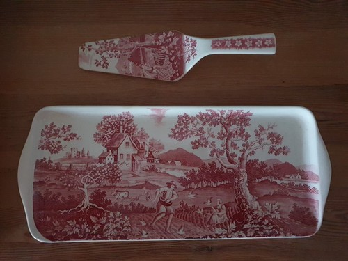 Villeroy boch rusticana rot - boch,