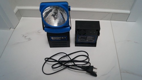 Acculux 54 lampe - 54,