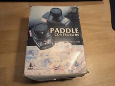 Paddle Controller Joystick für Atari in OVP