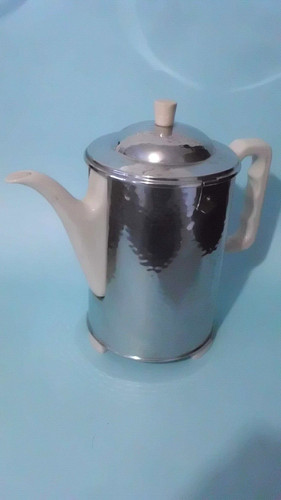 Thermisol art deco - art,