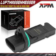 Luftmassenmesser Luftmengenmesser für VW Golf Passat Polo Audi A3 Skoda Fabia