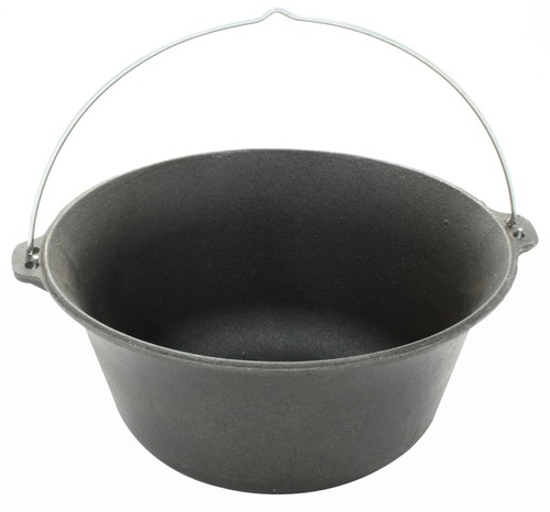 Ungarischer gulaschtopf - ungarischer,