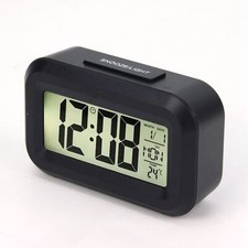 Digital Alarmwecker LED Alarm