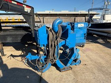 Blastrac Shotblast Unit 