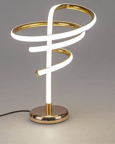 Formano led tischlampe spirale - formano,
