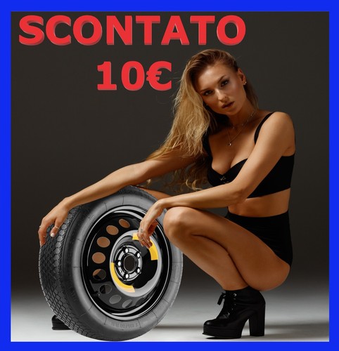 Notrad für bmw 5er g30 - bmw,