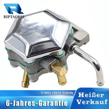 Motorrad Kraftstoff Pumpen