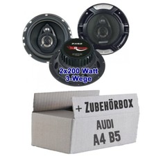Audi limousine heck - a4, b5