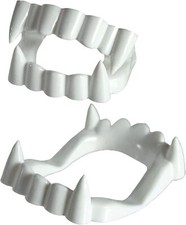 Vampirgebiss für Kinder