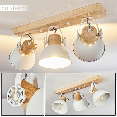 Decken lampen industrial wohn - decken,