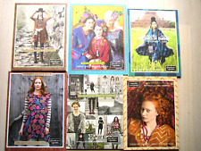 6 Gudrun Sjöden Kataloge 2016 ° Gudrun Sjödén Prospekt °