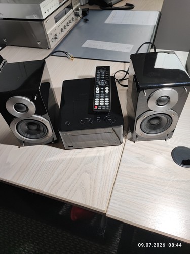 Denon dra ceol - dra, n5