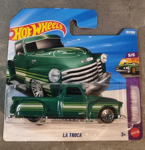 Hot wheels troca - hot, 🔥