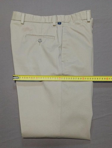 Men dockers trousers beige - dockers,